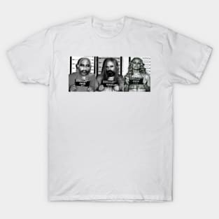 The Devil's Rejects T-Shirt